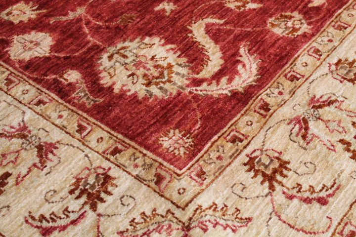 Sultan Abad rug