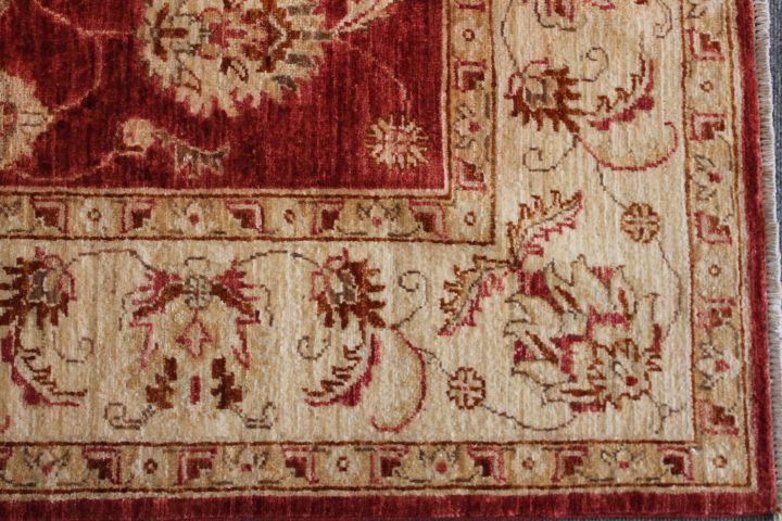 Sultan Abad rug