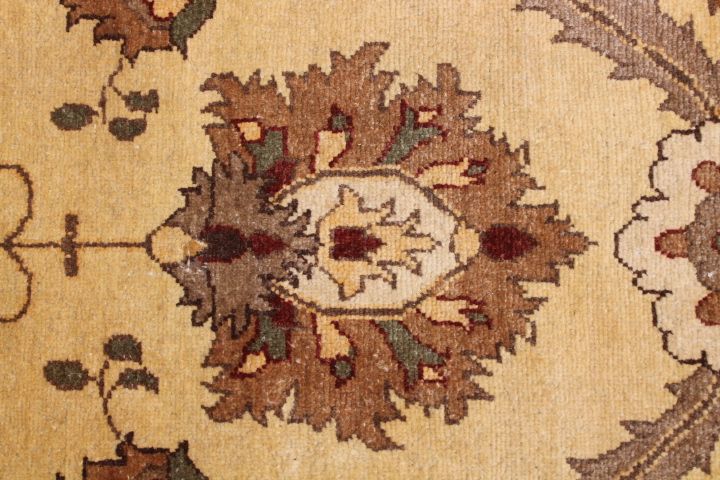 Shahzavani rug
