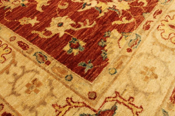 Maara Ahmar rug