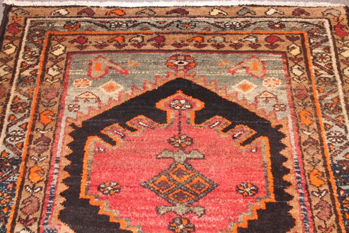 Old Malayer rug