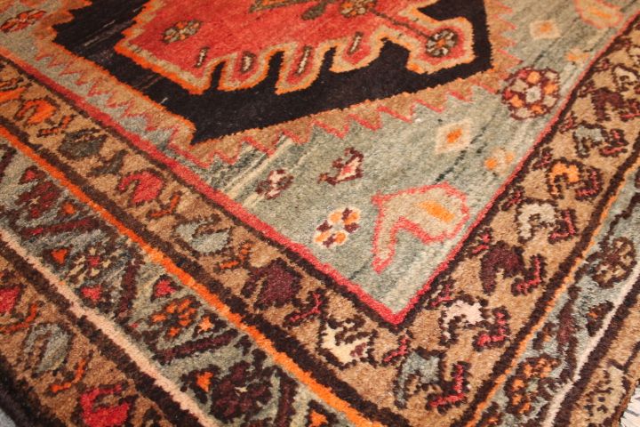Old Malayer rug
