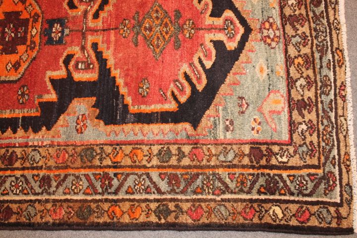 Old Malayer rug