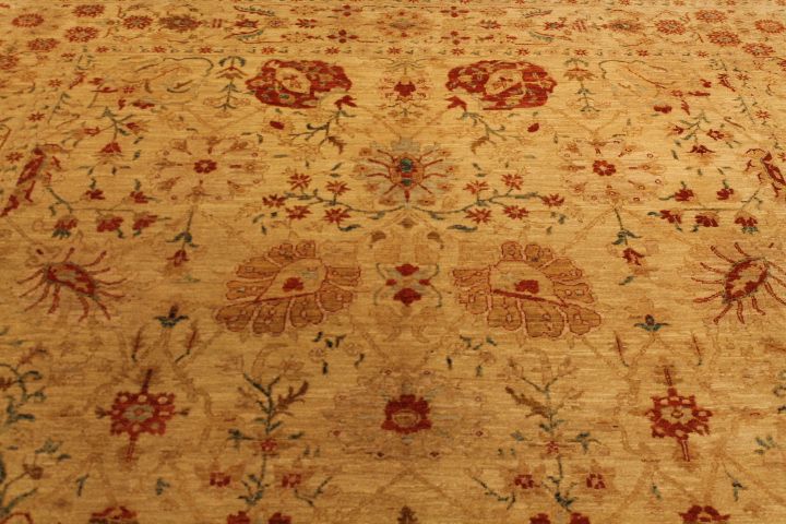 Bistan carpet