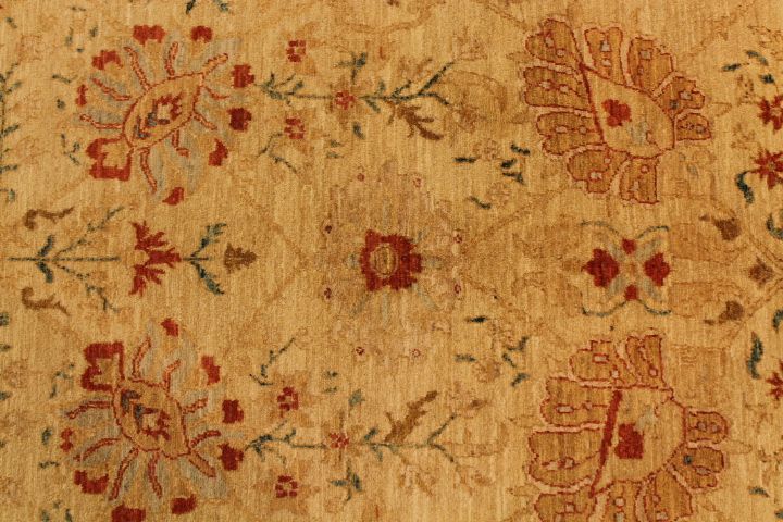 Bistan carpet