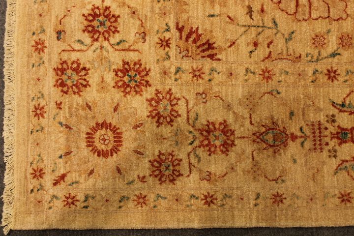 Bistan carpet