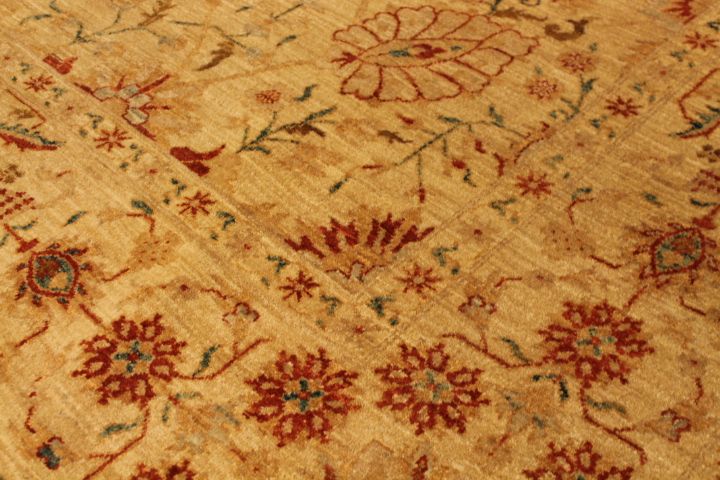 Bistan carpet