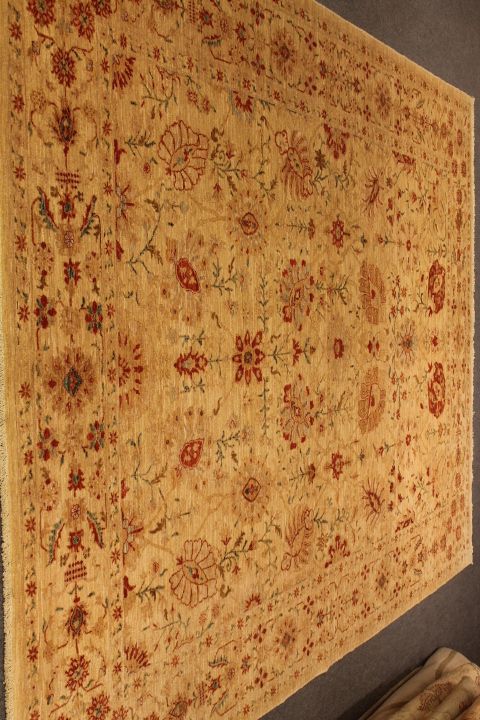 Bistan carpet