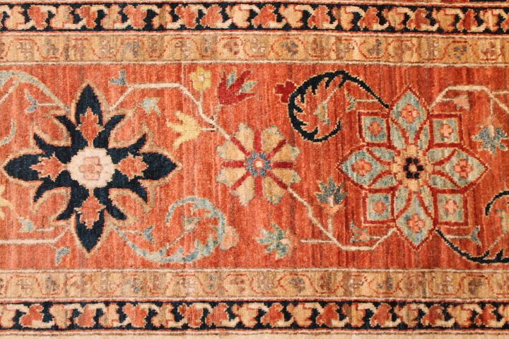 Jamila carpet
