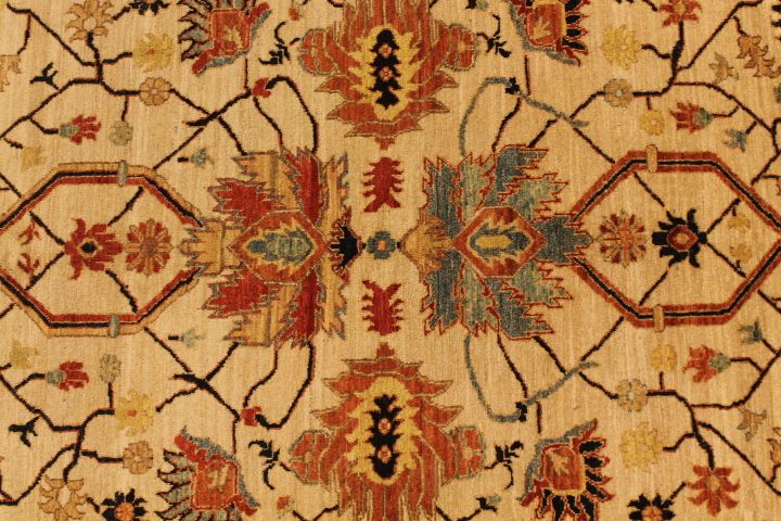 Jamila carpet