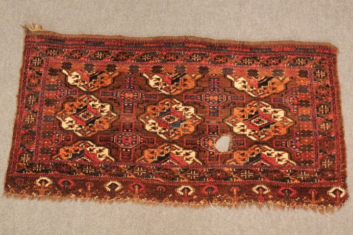 Antique rare Arabatchie