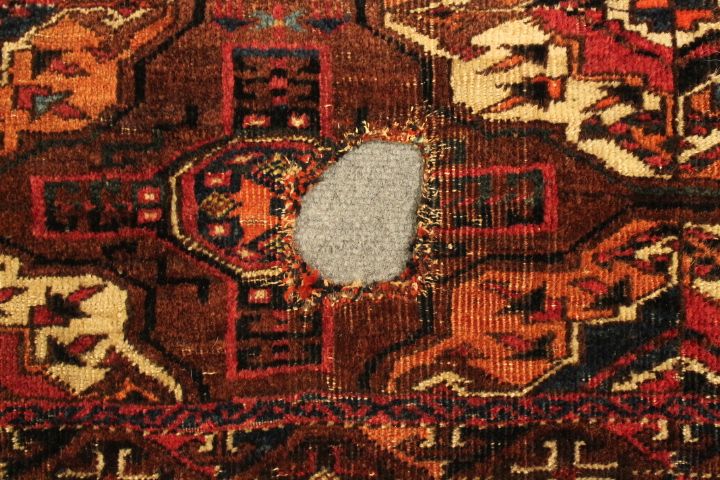 Antique rare Arabatchie