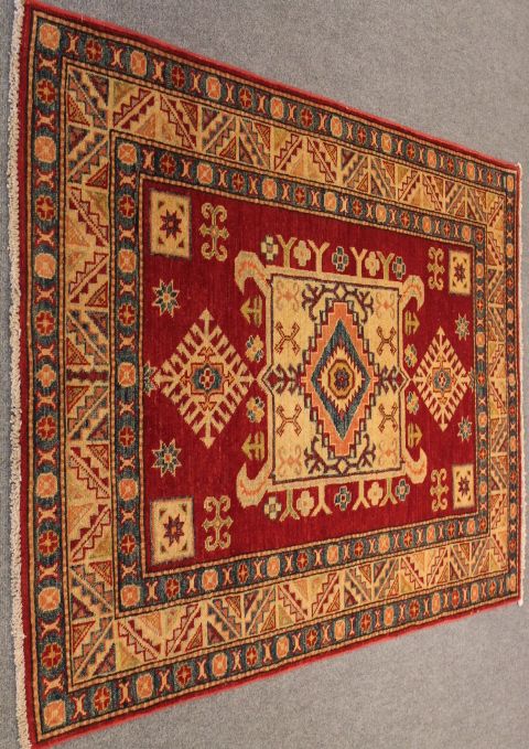 New Kazak rug