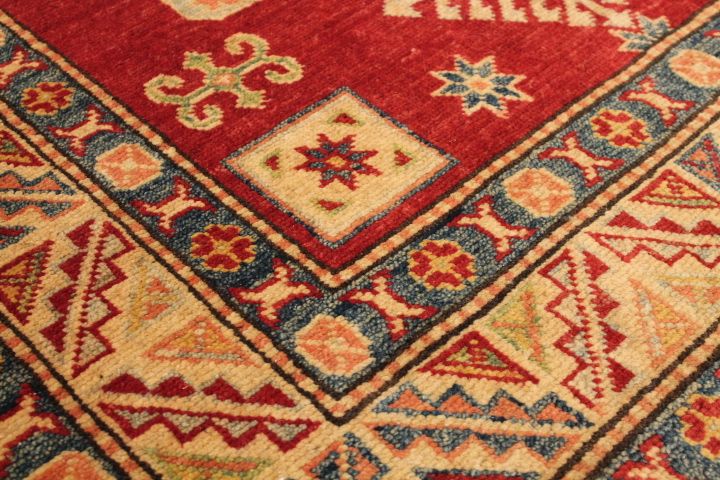 New Kazak rug