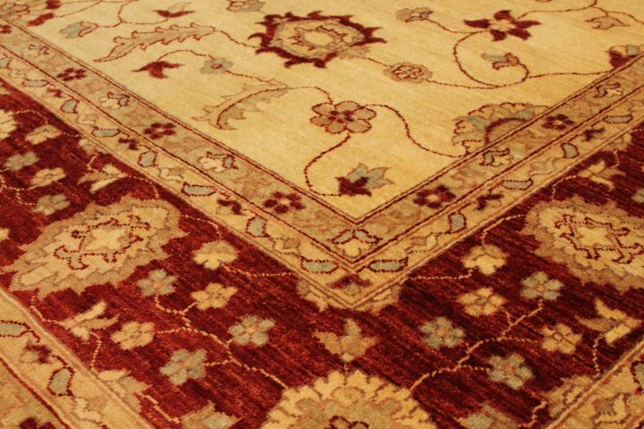 Sultan Abad carpet