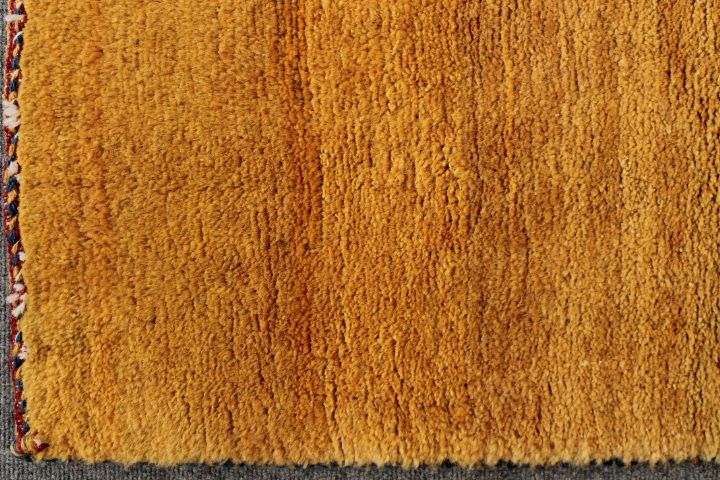 Gabbeh rug