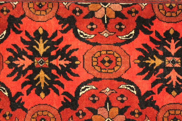 Auktchi rug