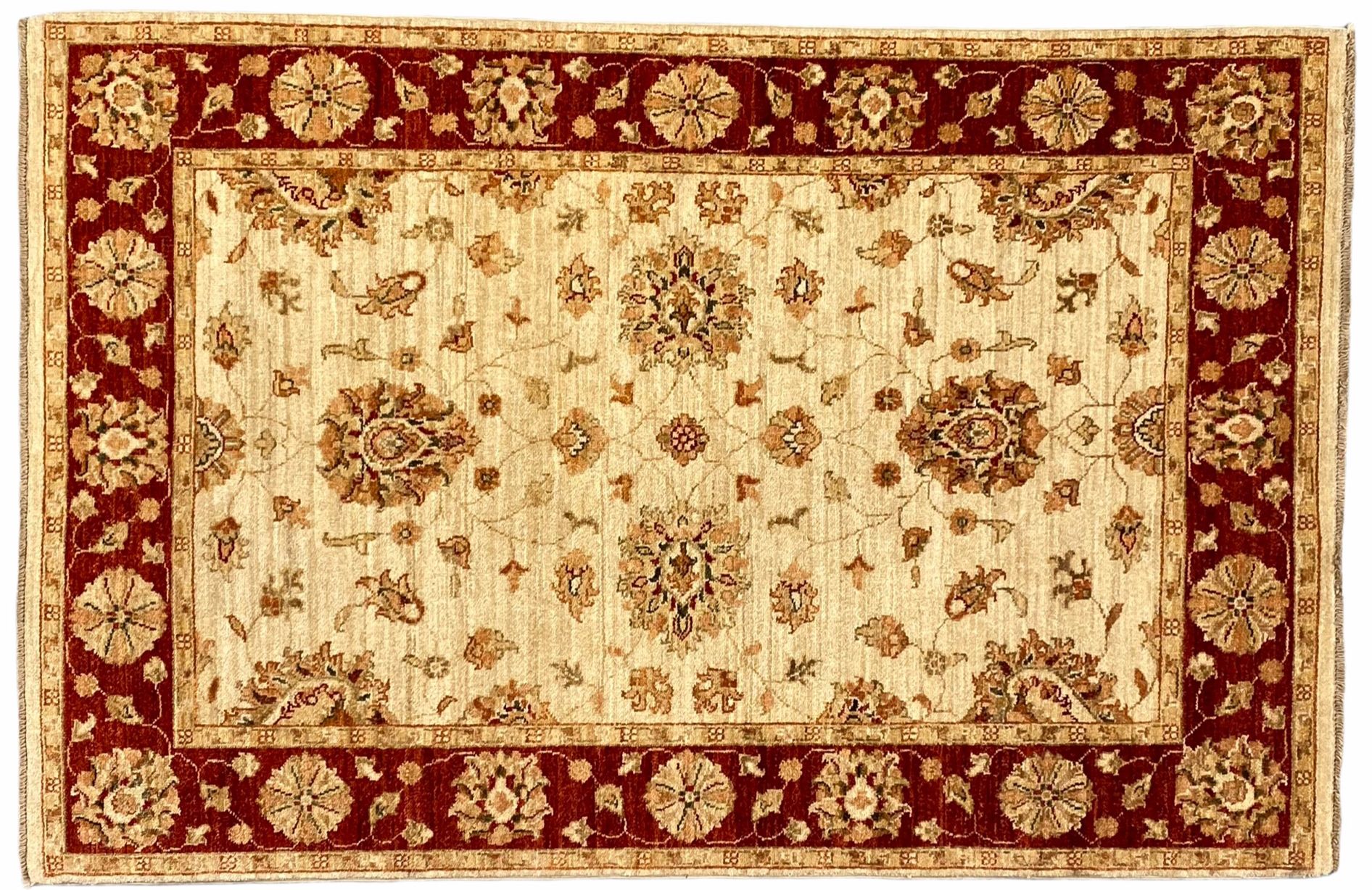 Jamela rug