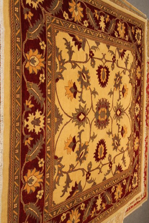 Mrabbaa carpet