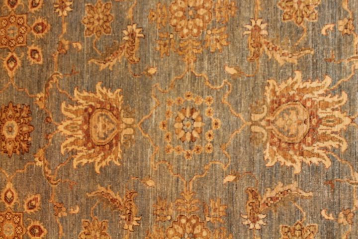 Sultan Abad carpet