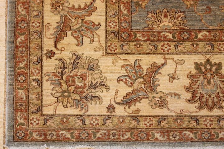 Sultan Abad carpet