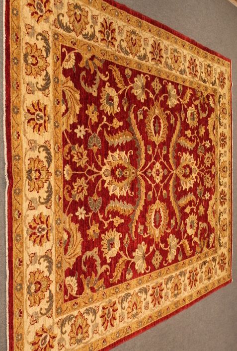 Maara Ahmar carpet