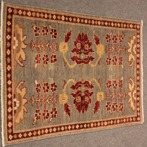 New Sultan Abad rug