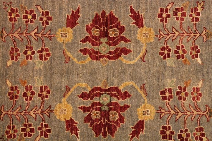 New Sultan Abad rug