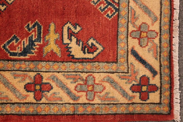 New Kasak rug