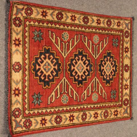 New Kazak rug
