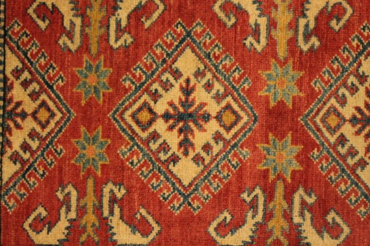 Koz rug