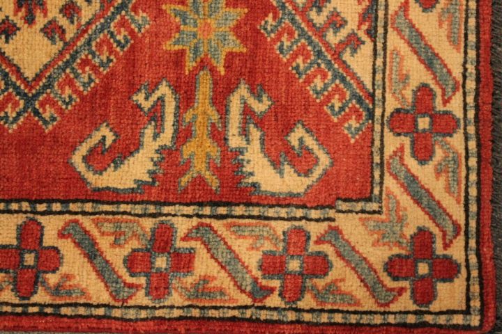 Koz rug