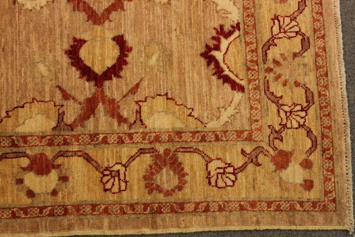 Arak rug