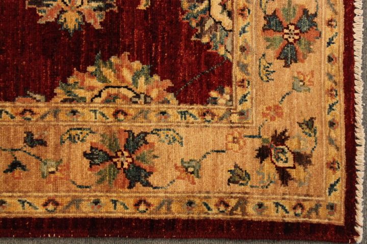 Maara Ahmar rug