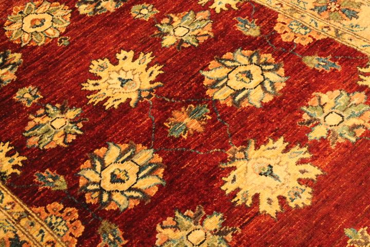 Maara Ahmar rug