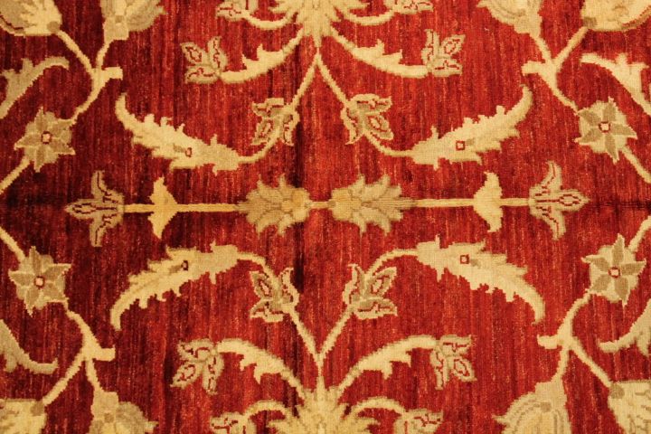 New Sultan abad rug