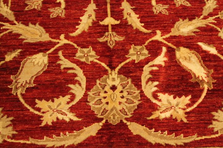 New Sultan abad rug