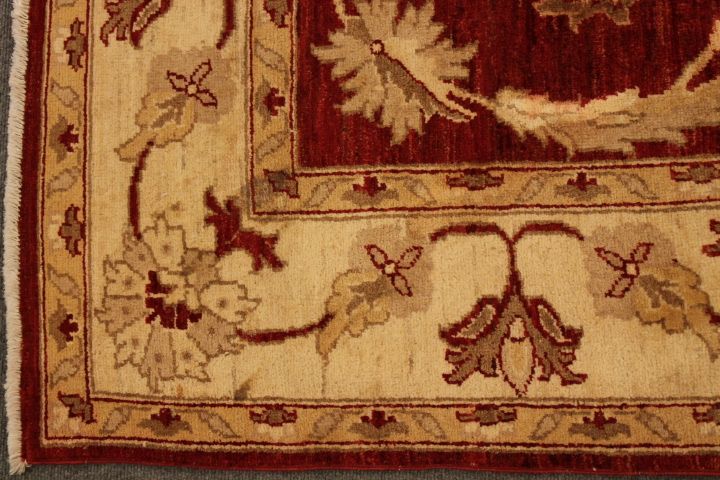 New Sultan abad rug