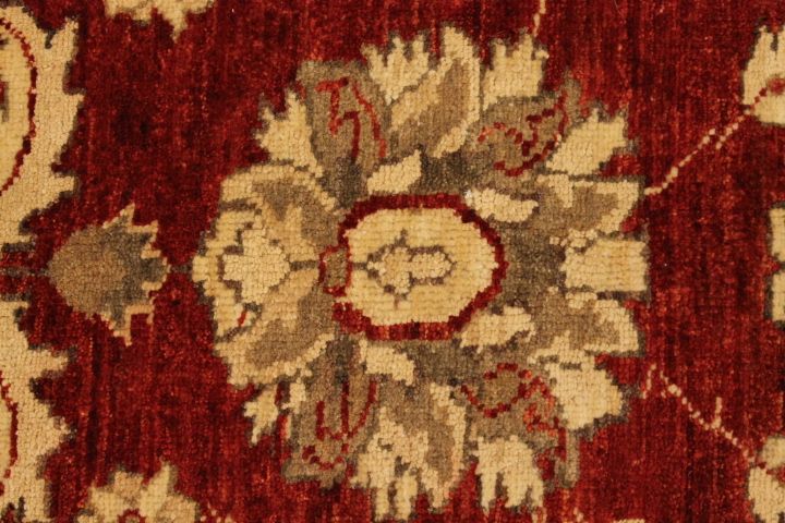 New Tabriz design carpet