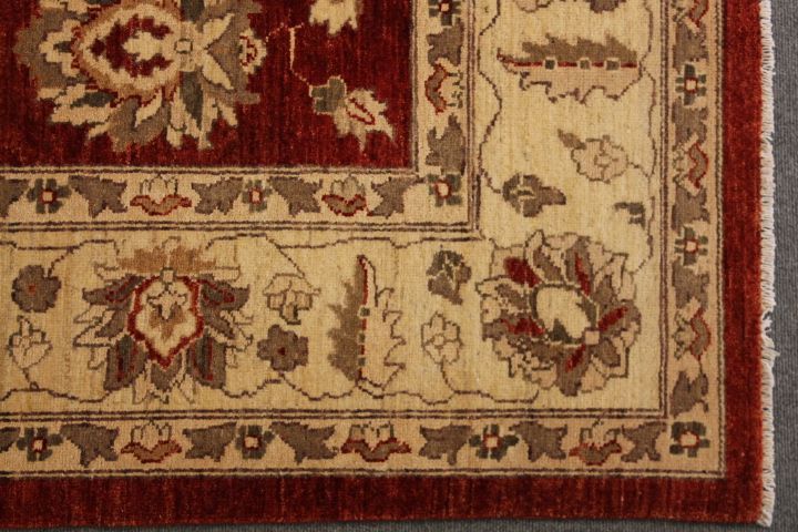 New Tabriz design carpet