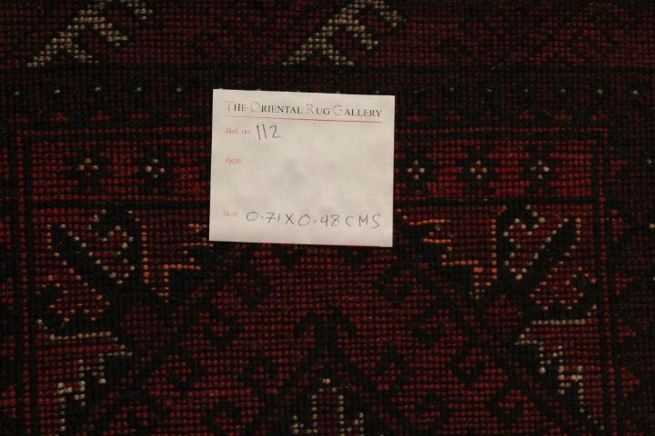 Auktshi rug