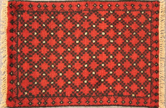 Small Auktshi rug