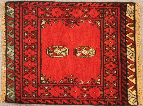Small Auktshi rug