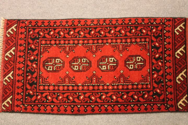 Small Auktshi rug