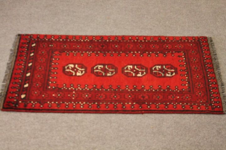 Small Auktshi rug