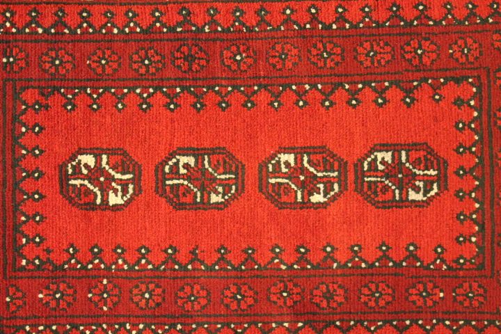 Small Auktshi rug