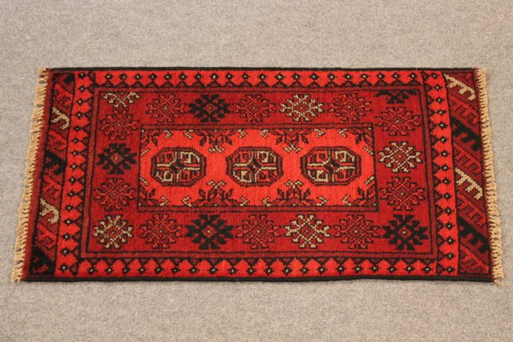 Small Auktshi rug