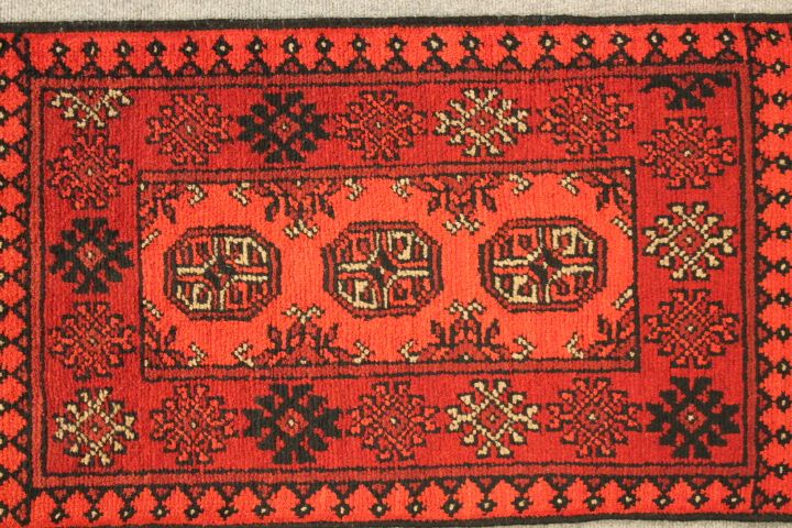 Small Auktshi rug