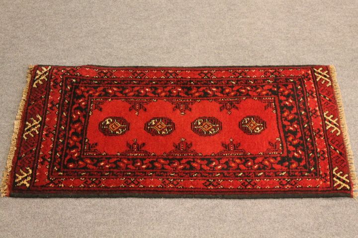 Small Auktshi rug