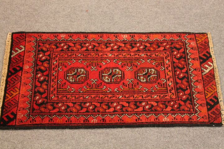 Small Auktshi rug